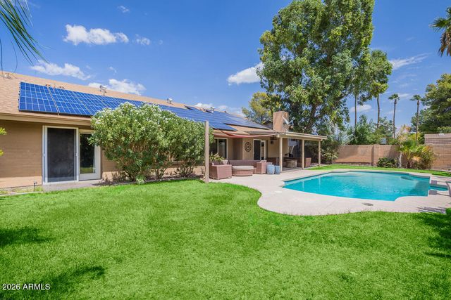 5317 E KATHLEEN Road, Scottsdale, AZ 85254