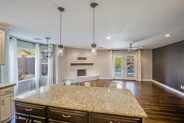 5317 E KATHLEEN Road, Scottsdale, AZ 85254