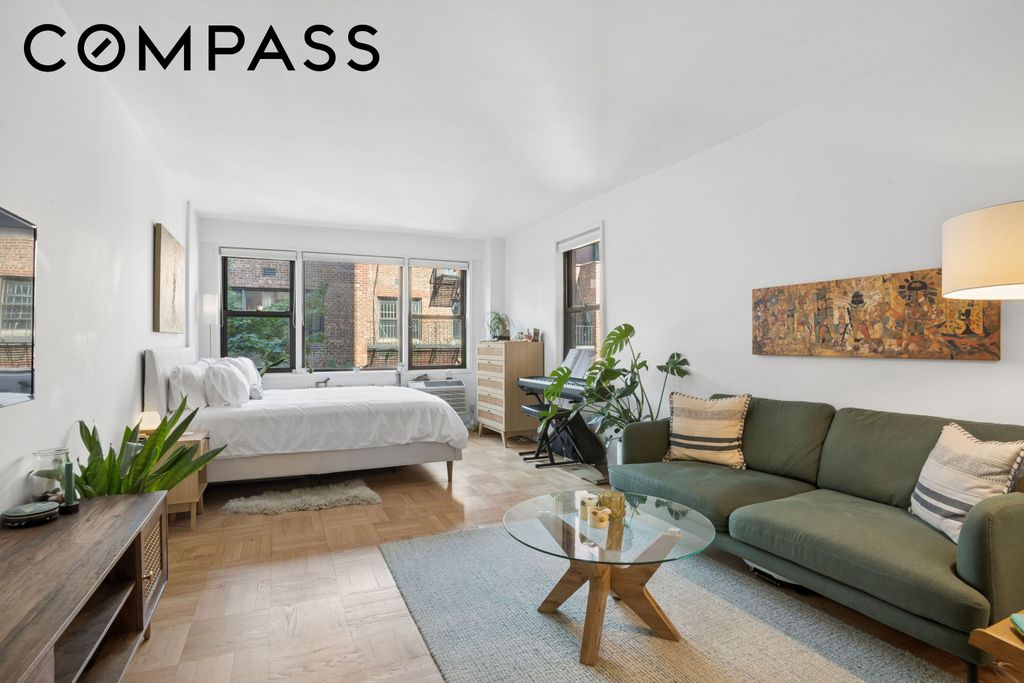 345 E 52nd St Apt 6C, New York City, NY 10022