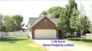 3677 W 1800 N, West Point, UT 84015