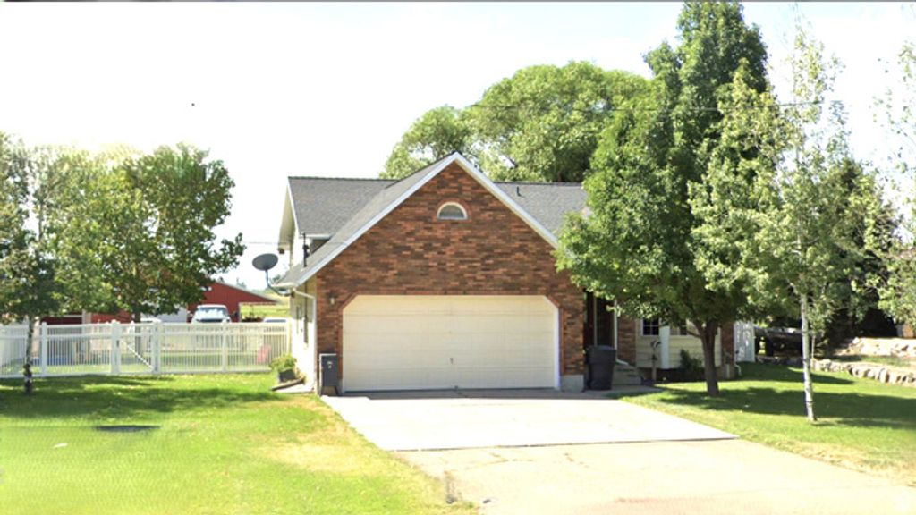 Image 1 of property listing at 3677 W 1800 N, West Point, UT 84015