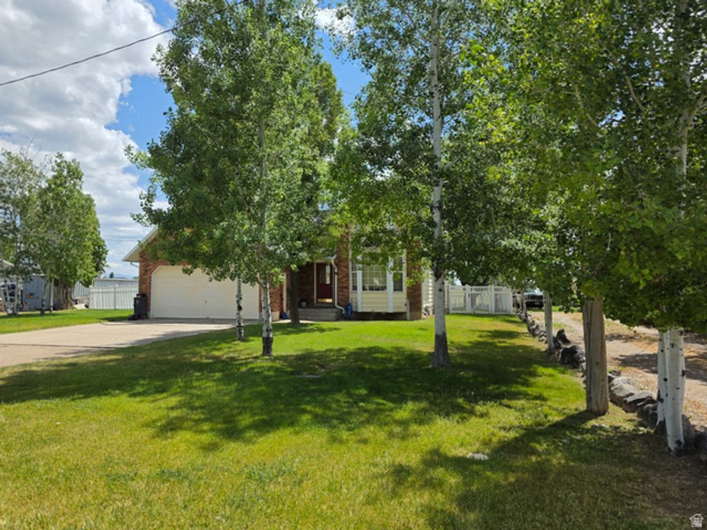 Image 2 of property listing at 3677 W 1800 N, West Point, UT 84015