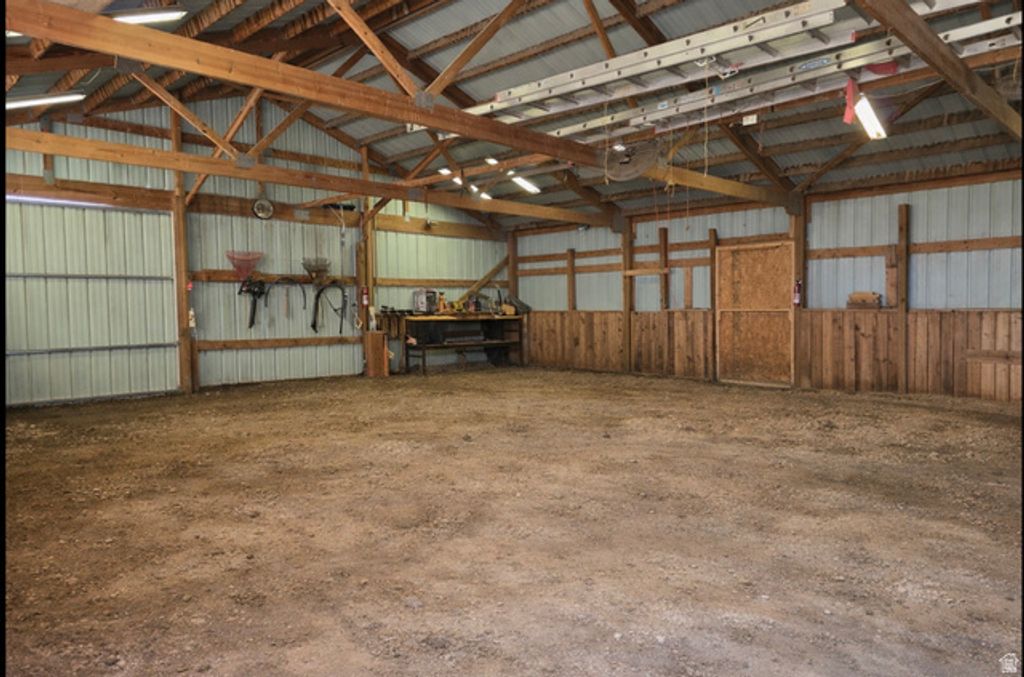 Image 16 of property listing at 3677 W 1800 N, West Point, UT 84015