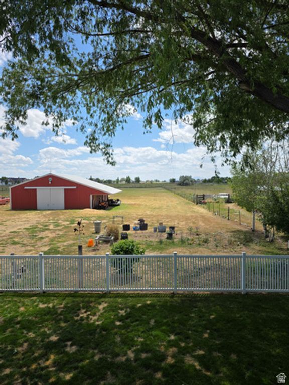 Image 17 of property listing at 3677 W 1800 N, West Point, UT 84015