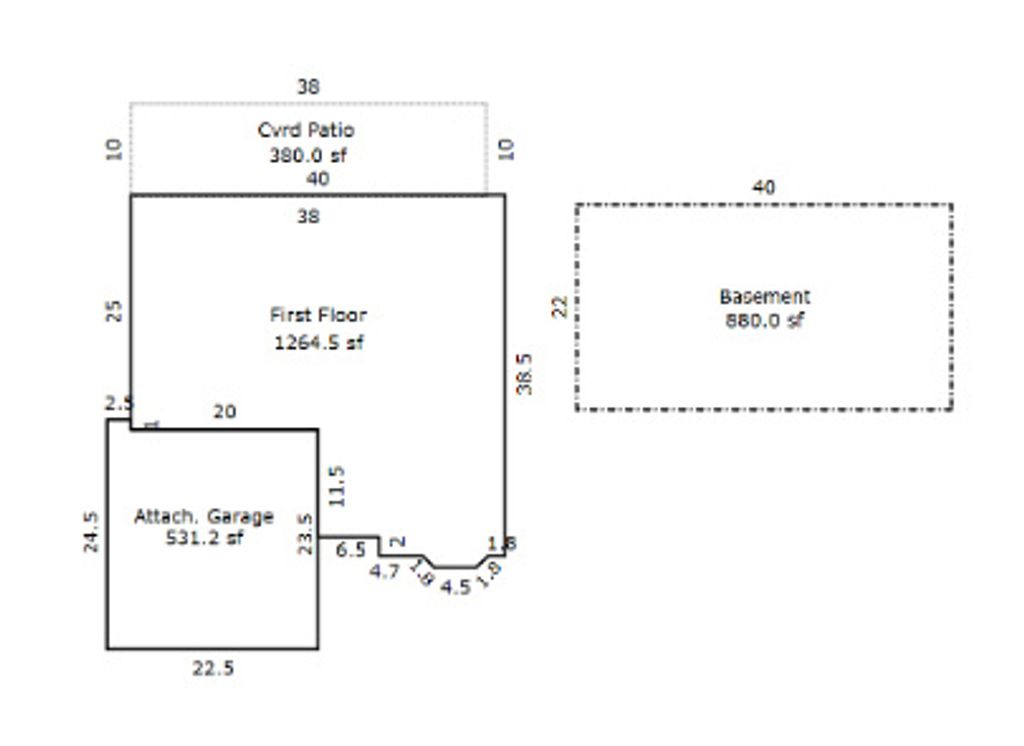Image 20 of property listing at 3677 W 1800 N, West Point, UT 84015