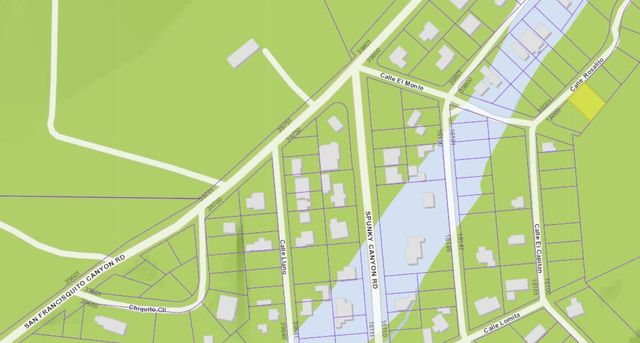 Calle Rosalito & Vic Calle El Monte, Green Valley, CA 91350