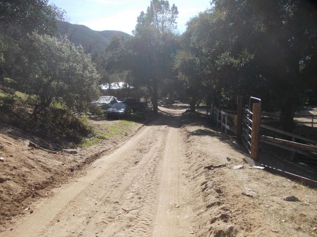 Calle Rosalito & Vic Calle El Monte, Green Valley, CA 91350