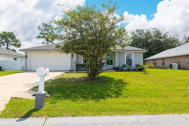 25 ROCKINGHAM LANE, Palm Coast, FL 32164