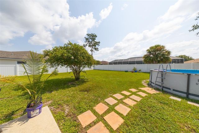 25 ROCKINGHAM LANE, Palm Coast, FL 32164