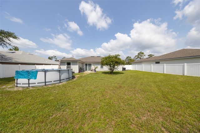 25 ROCKINGHAM LANE, Palm Coast, FL 32164