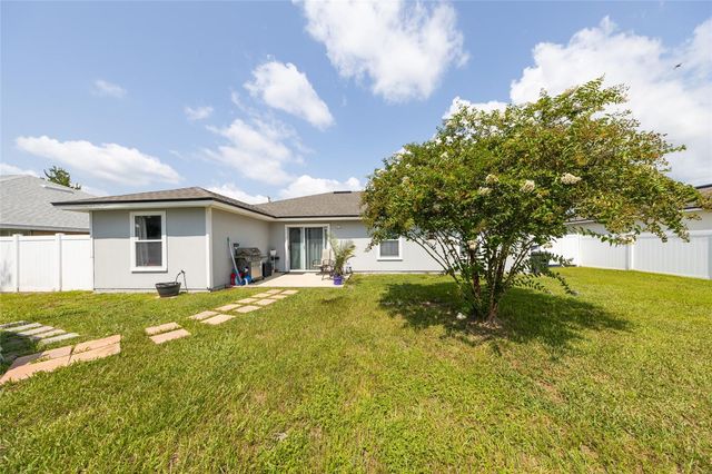 25 ROCKINGHAM LANE, Palm Coast, FL 32164