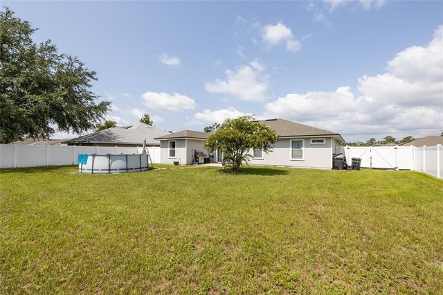 25 ROCKINGHAM LANE, Palm Coast, FL 32164