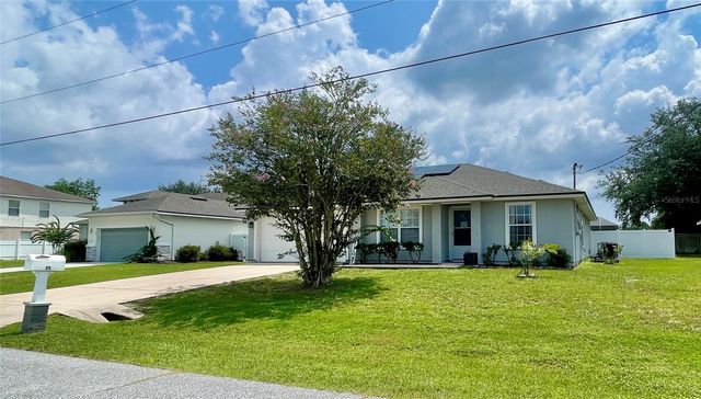 25 ROCKINGHAM LANE, Palm Coast, FL 32164