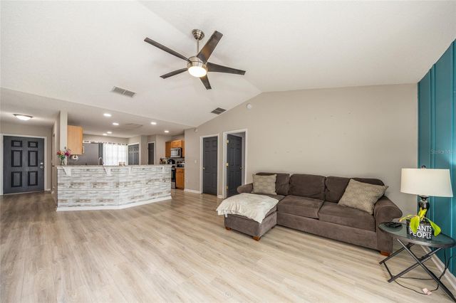 25 ROCKINGHAM LANE, Palm Coast, FL 32164