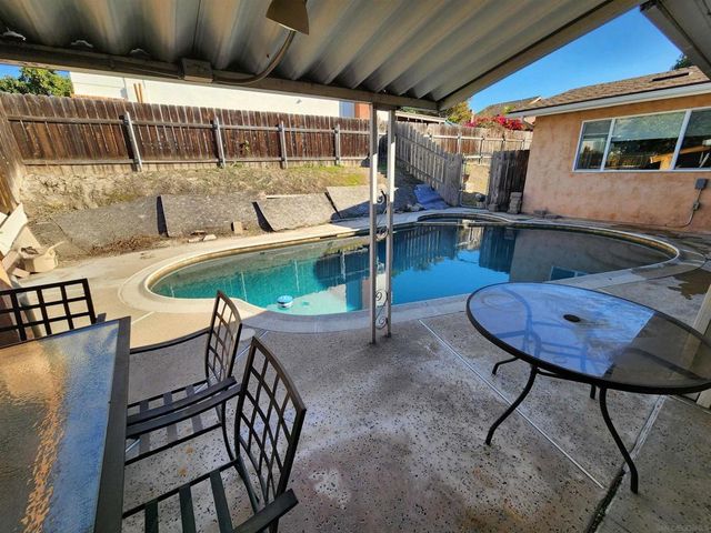 6715 Monte Verde Dr, San Diego, CA 92119