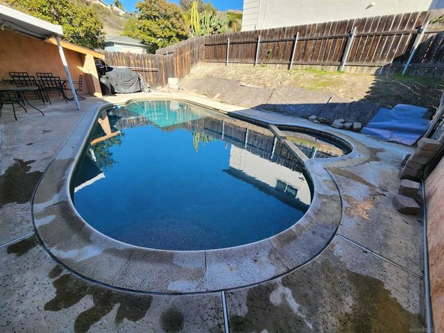 6715 Monte Verde Dr, San Diego, CA 92119