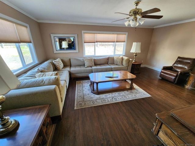 6715 Monte Verde Dr, San Diego, CA 92119