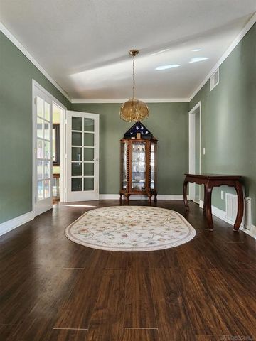 6715 Monte Verde Dr, San Diego, CA 92119