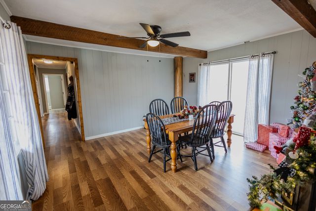 432 Airport Road, Canon, GA 30520