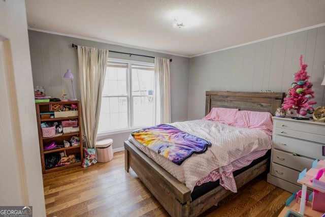 432 Airport Road, Canon, GA 30520