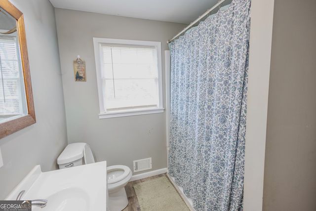 432 Airport Road, Canon, GA 30520