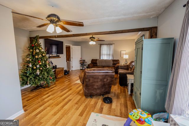 432 Airport Road, Canon, GA 30520