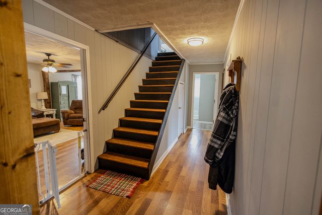 432 Airport Road, Canon, GA 30520