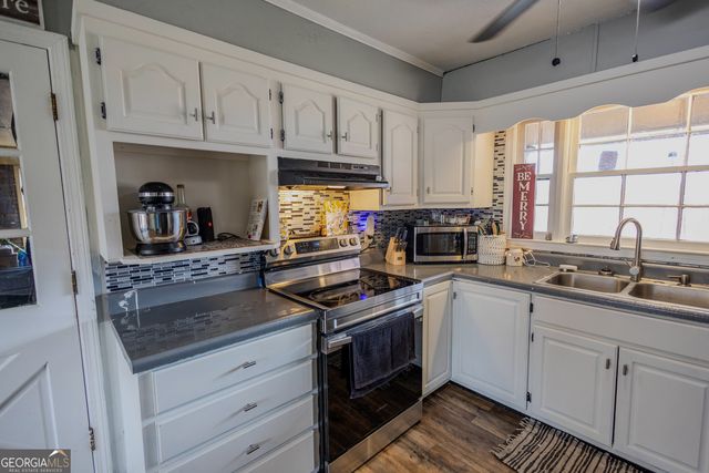 432 Airport Road, Canon, GA 30520