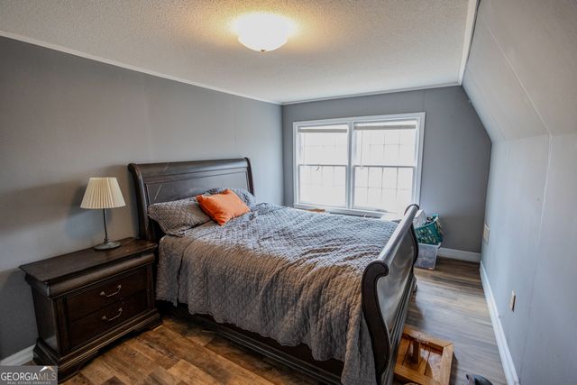 432 Airport Road, Canon, GA 30520