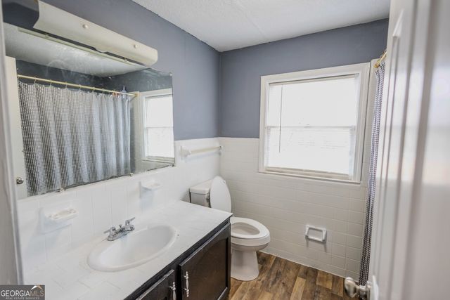 432 Airport Road, Canon, GA 30520