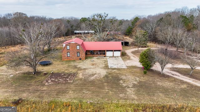 432 Airport Road, Canon, GA 30520