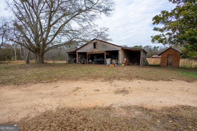 432 Airport Road, Canon, GA 30520