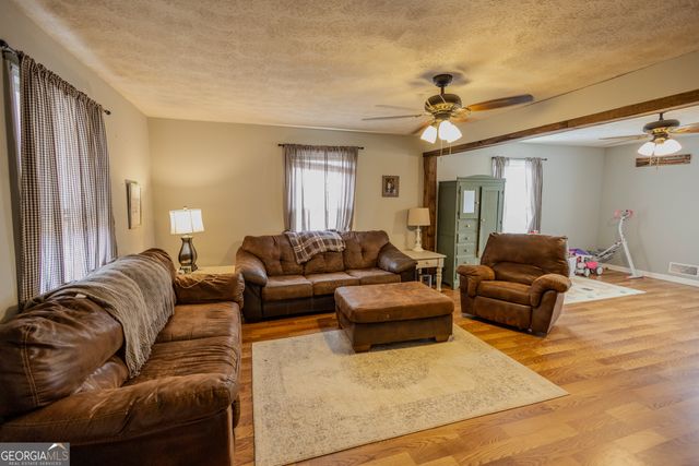 432 Airport Road, Canon, GA 30520