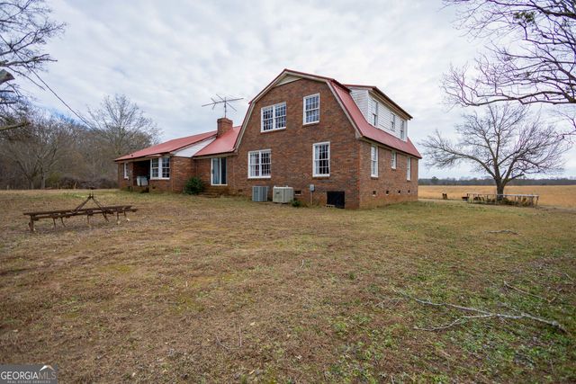 432 Airport Road, Canon, GA 30520