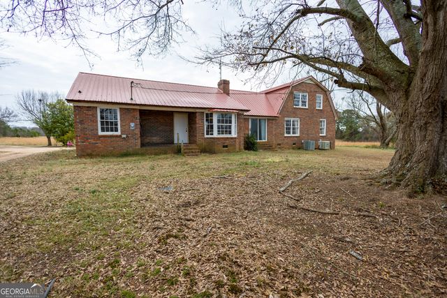 432 Airport Road, Canon, GA 30520