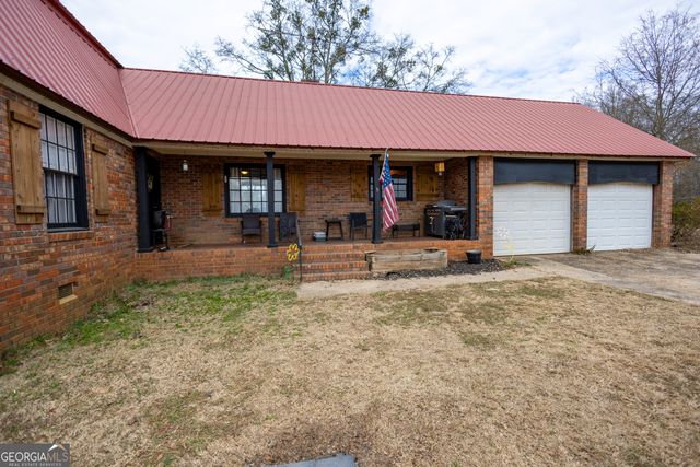 432 Airport Road, Canon, GA 30520