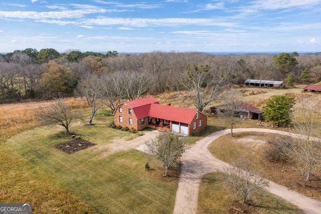 432 Airport Road, Canon, GA 30520