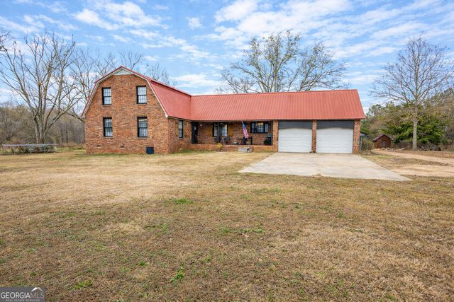 432 Airport Road, Canon, GA 30520