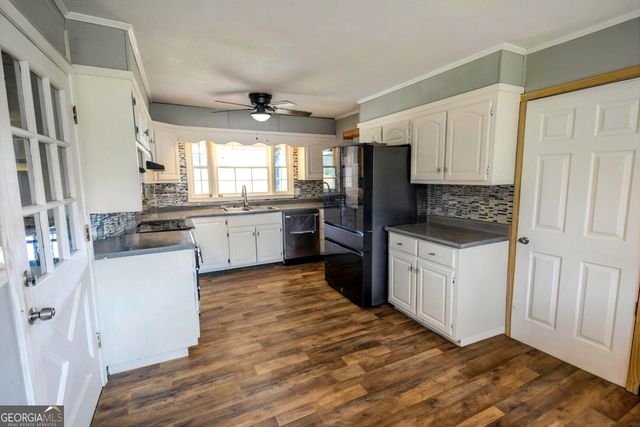 432 Airport Road, Canon, GA 30520