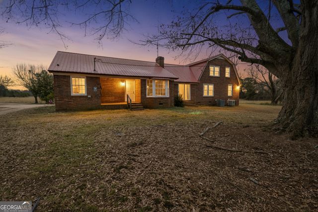 432 Airport Road, Canon, GA 30520