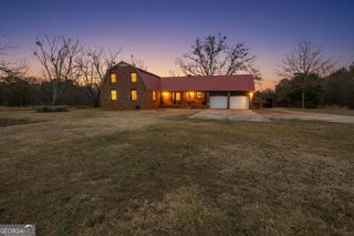 432 Airport Road, Canon, GA 30520