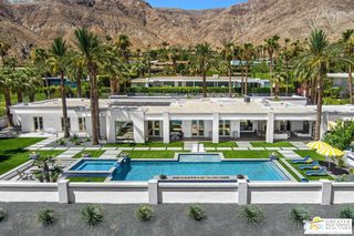 70249 Sonora Road, Rancho Mirage, CA 92270