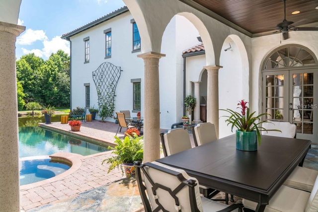 713 EASTLAWN DRIVE, Celebration, FL 34747