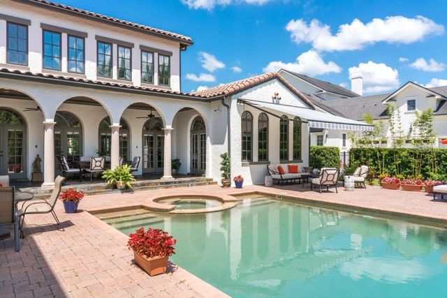 713 EASTLAWN DRIVE, Celebration, FL 34747