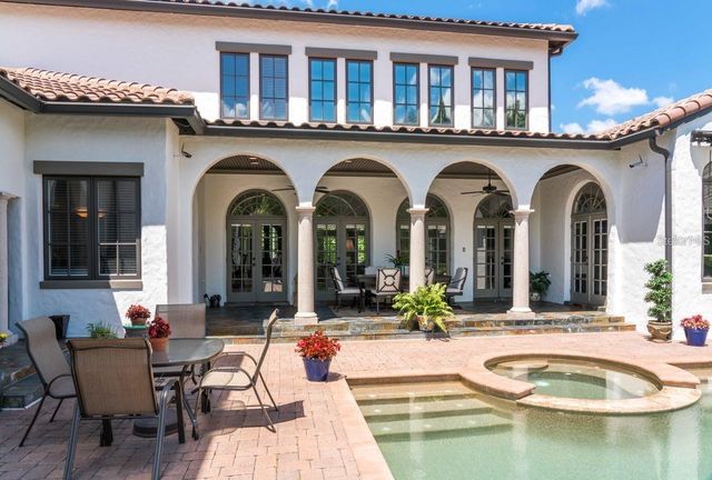 713 EASTLAWN DRIVE, Celebration, FL 34747