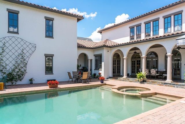 713 EASTLAWN DRIVE, Celebration, FL 34747