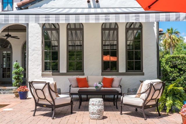 713 EASTLAWN DRIVE, Celebration, FL 34747