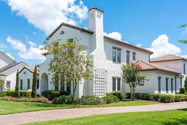 713 EASTLAWN DRIVE, Celebration, FL 34747