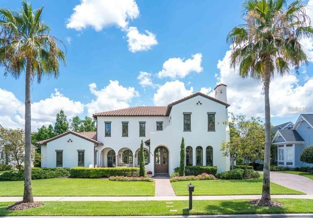 713 EASTLAWN DRIVE, Celebration, FL 34747