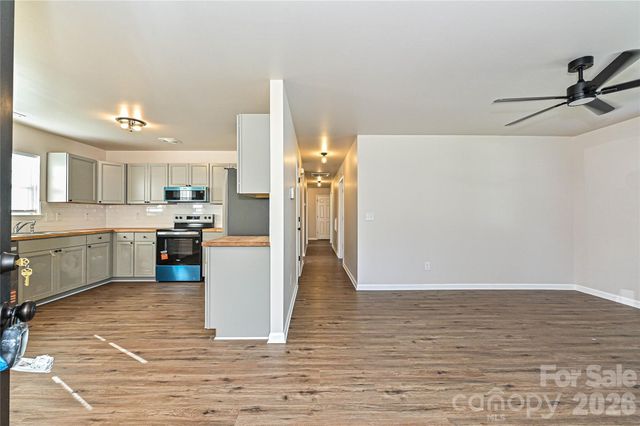 415 Jones Street, Charlotte, NC 28208